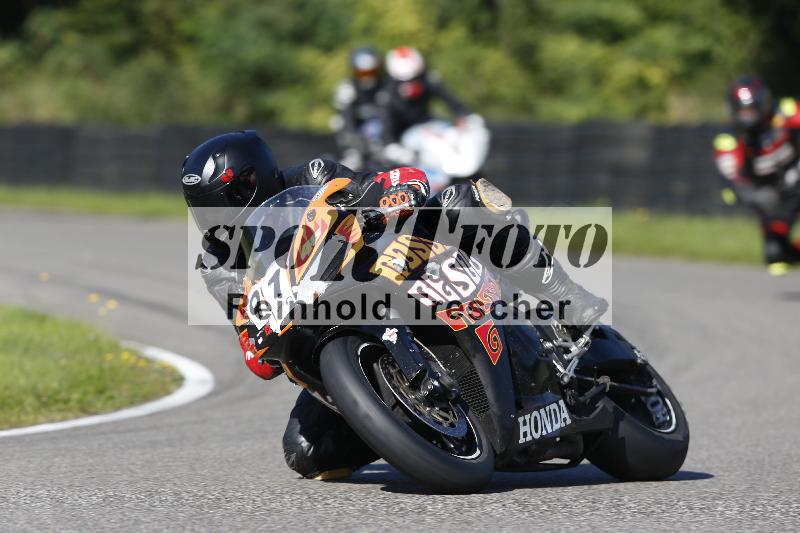 /54 19.09.2025 Speer Racing ADR/Gruppe rot/91